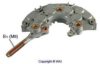 TOYOT 2735750060 Rectifier, alternator